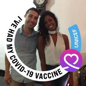 Meet your Posher, Dee